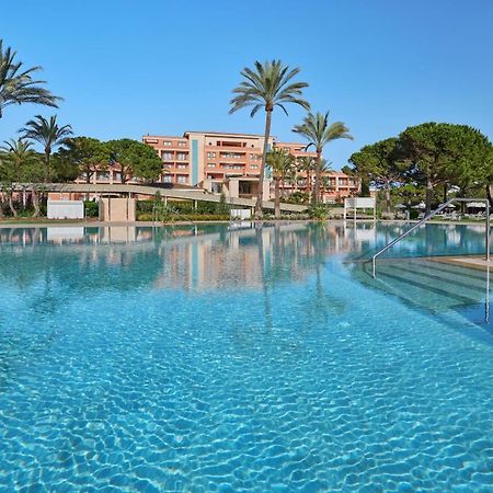 Hipotels Hipocampo Palace & Spa Кала Милор Екстериор снимка Club Med, La Costa, Spain